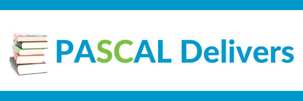 PASCAL Delivers logo