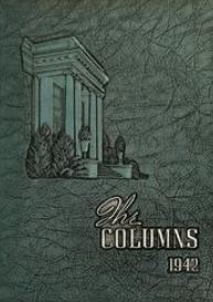 Columns cover from 1942