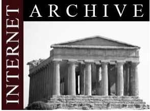 Internet Archive decorative photo