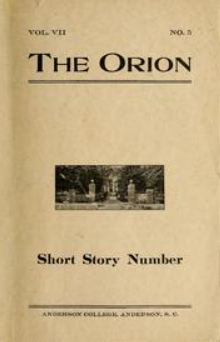 Cover of The Orion