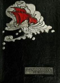 Cover of The Sororian