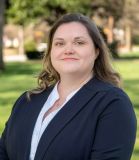 photo of Whitney Rice