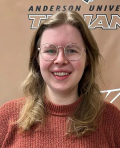 image of Kira Barnett