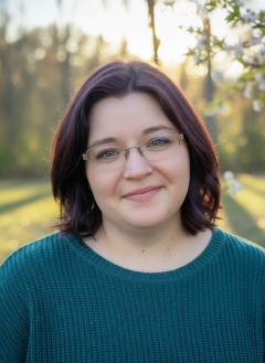 Image of Meghan Curtis