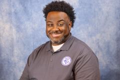 photo of Roderick Houston