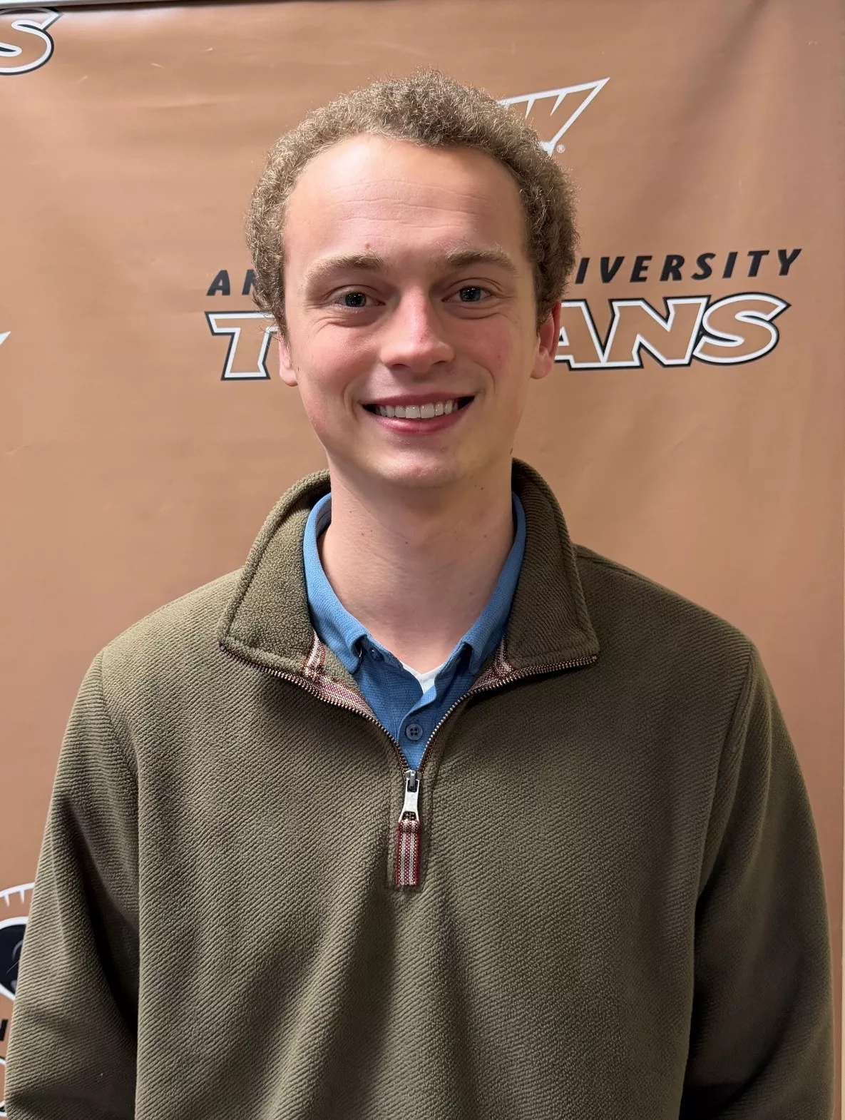 Image of Zachary Hibbard