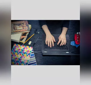 Library DIY cover photo