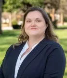 photo of Whitney Rice