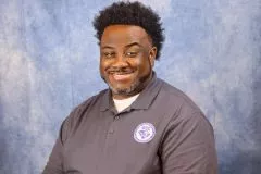 photo of Roderick Houston