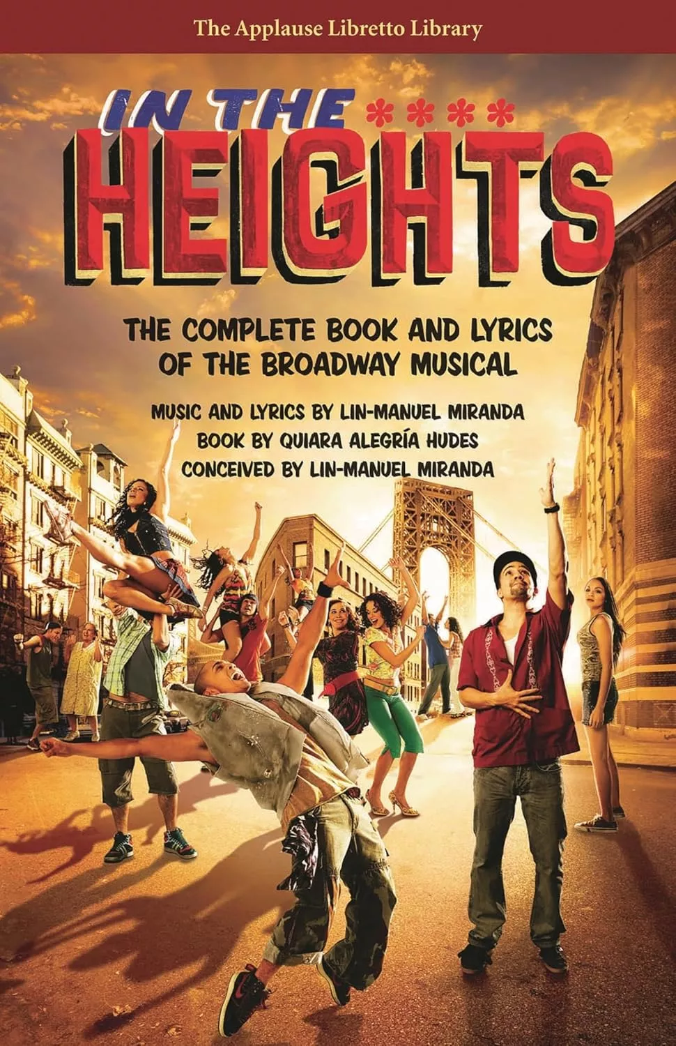 In The Heights