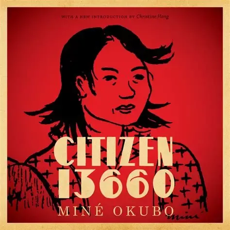 Citizen 13660