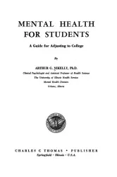 Mental Health for Students: A Guide for Adjusting to College