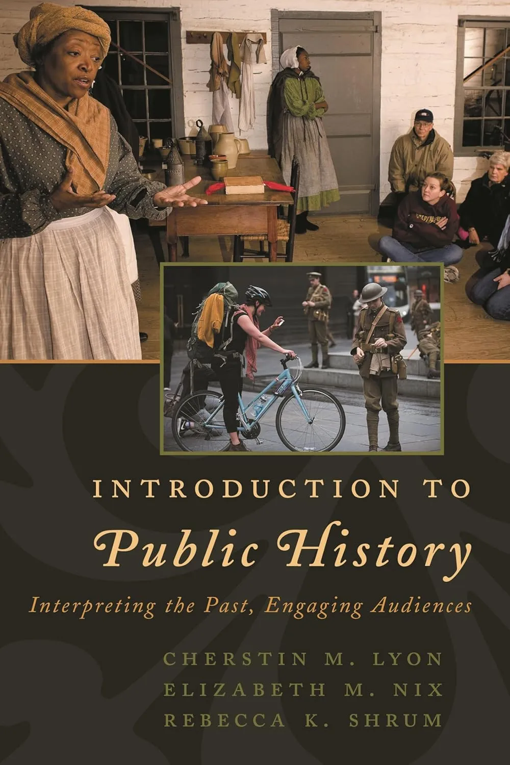 Introduction of Public History