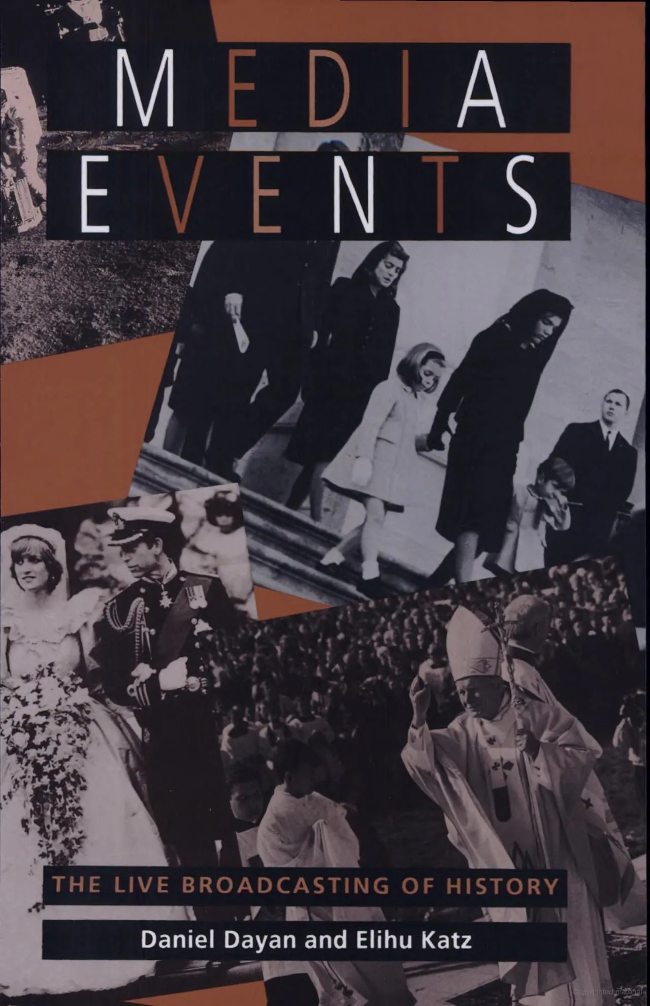 Media Events