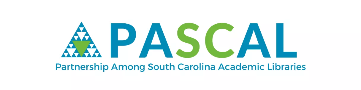 PASCAL: Partnership Among South Carolina Academic Libraries