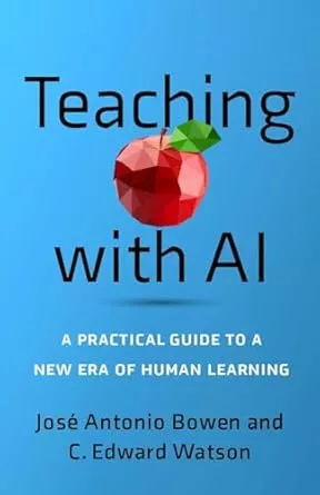 Teaching with AI Book Discussion